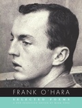 Cover: Selected Poems of Frank O'Hara - Random House Inc