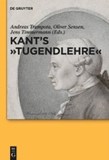 Cover: Kant's "Tugendlehre" - De Gruyter