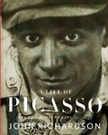 Cover: A Life of Picasso III: The Triumphant Years - Random House Inc