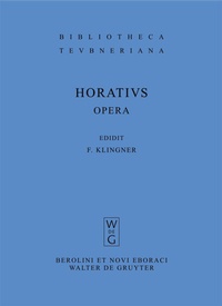 Enlarge image Cover: Opera - De Gruyter