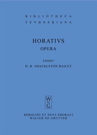 Enlarge image Cover: Opera - De Gruyter
