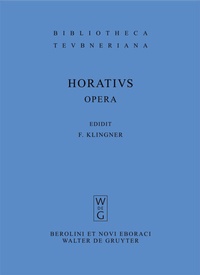 Enlarge image Cover: Opera - De Gruyter