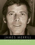 Abbildung von: Selected Poems of James Merrill - Alfred A. Knopf