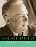 Cover: Selected Poems of Wallace Stevens - Random House Inc