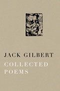 Cover: Collected Poems of Jack Gilbert - Random House Inc