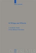 Cover: Of Wings and Wheels - De Gruyter