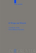 Cover: Of Wings and Wheels - De Gruyter