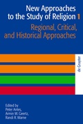 Cover: Regional, Critical, and Historical Approaches - De Gruyter