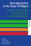 Cover: Textual, Comparative, Sociological, and Cognitive Approaches - De Gruyter