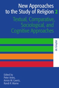 Enlarge image Cover: Textual, Comparative, Sociological, and Cognitive Approaches - De Gruyter