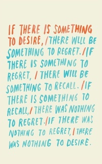 Abbildung von: If There is Something to Desire - Alfred A. Knopf