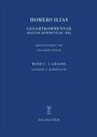Cover: Kommentar - De Gruyter