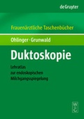 Cover: Duktoskopie - De Gruyter