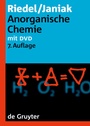 Bild: Anorganische Chemie - De Gruyter