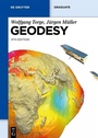 Cover: Geodesy - De Gruyter