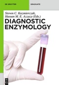 Cover: Diagnostic Enzymology - De Gruyter