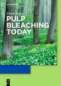 Bild: Pulp Bleaching Today - De Gruyter