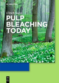 Abbildung von: Pulp Bleaching Today - De Gruyter