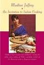 Cover: An Invitation to Indian Cooking - Random House Inc