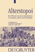 Cover: Alterstopoi - De Gruyter