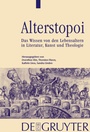 Cover: Alterstopoi - De Gruyter