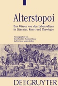 Cover: Alterstopoi - De Gruyter