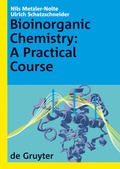 Cover: Bioinorganic Chemistry - De Gruyter
