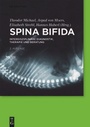 Cover: Spina bifida - De Gruyter
