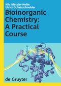 Cover: Bioinorganic Chemistry - De Gruyter