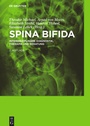 Cover: Spina bifida - De Gruyter