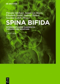 Abbildung von: Spina bifida - De Gruyter