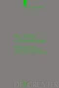 Cover: The 'Powers' of Personification - De Gruyter