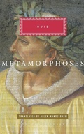 Cover: The Metamorphoses - Random House USA Inc