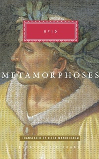 Enlarge image Cover: The Metamorphoses - Random House USA Inc