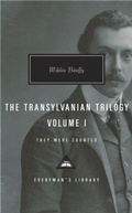 Cover: The Transylvanian Trilogy, Volume I - Everyman's Library USA