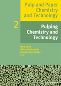 Bild: Pulp and Paper Chemistry and Technology / Pulping Chemistry and Technology - De Gruyter