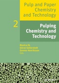 Bild: Pulping Chemistry and Technology - De Gruyter