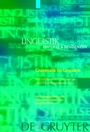 Cover: Grammatik im Gespr&auml;ch - De Gruyter