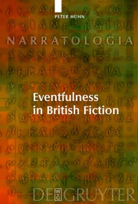 Abbildung von: Eventfulness in British Fiction - De Gruyter