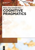 Cover: Cognitive Pragmatics - De Gruyter Mouton
