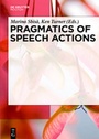 Cover: Pragmatics of Speech Actions - De Gruyter Mouton