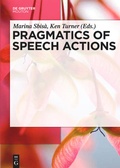 Cover: Pragmatics of Speech Actions - De Gruyter Mouton