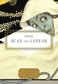 Cover: Poems Dead and Undead - Everyman's Library USA