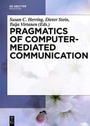 Cover: Pragmatics of Computer-Mediated Communication - De Gruyter Mouton