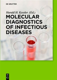 Abbildung von: Molecular Diagnostics of Infectious Diseases - De Gruyter