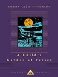 Cover: A Child's Garden of Verses - Everyman's Library
