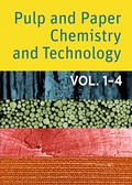 Bild: Pulp and Paper Chemistry and Technology - De Gruyter