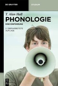 Cover: Phonologie - De Gruyter Mouton