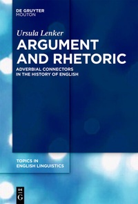 Abbildung von: Argument and Rhetoric - De Gruyter Mouton
