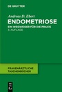 Cover: Endometriose - De Gruyter